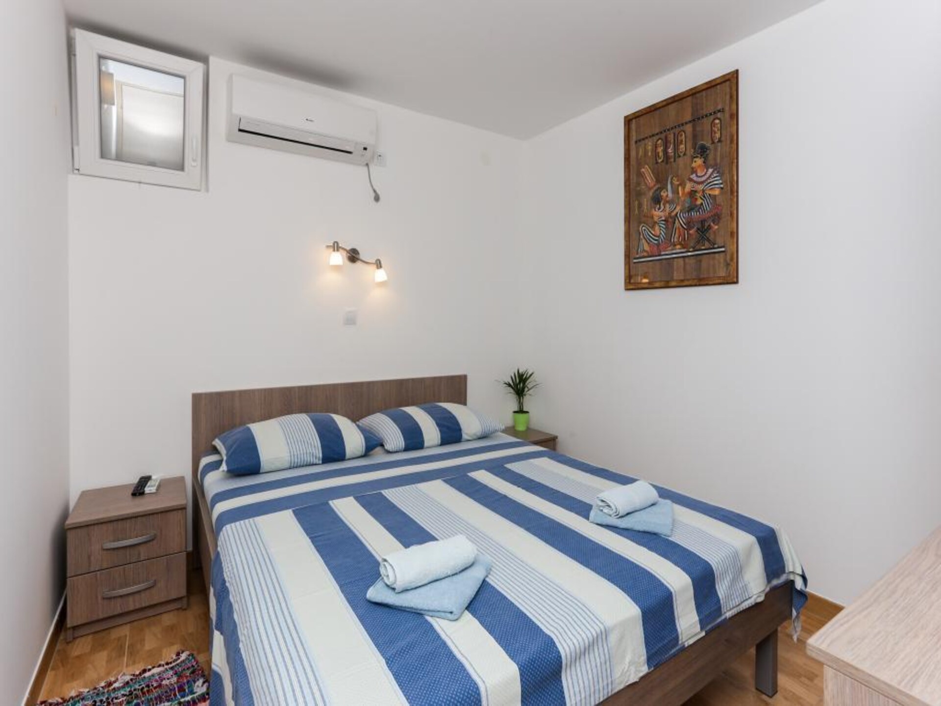 Appartement met terras en zeezicht in Drače - foto 4
