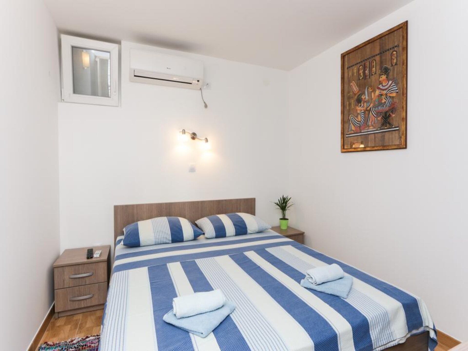 Appartement met terras en zeezicht in Drače - foto 5