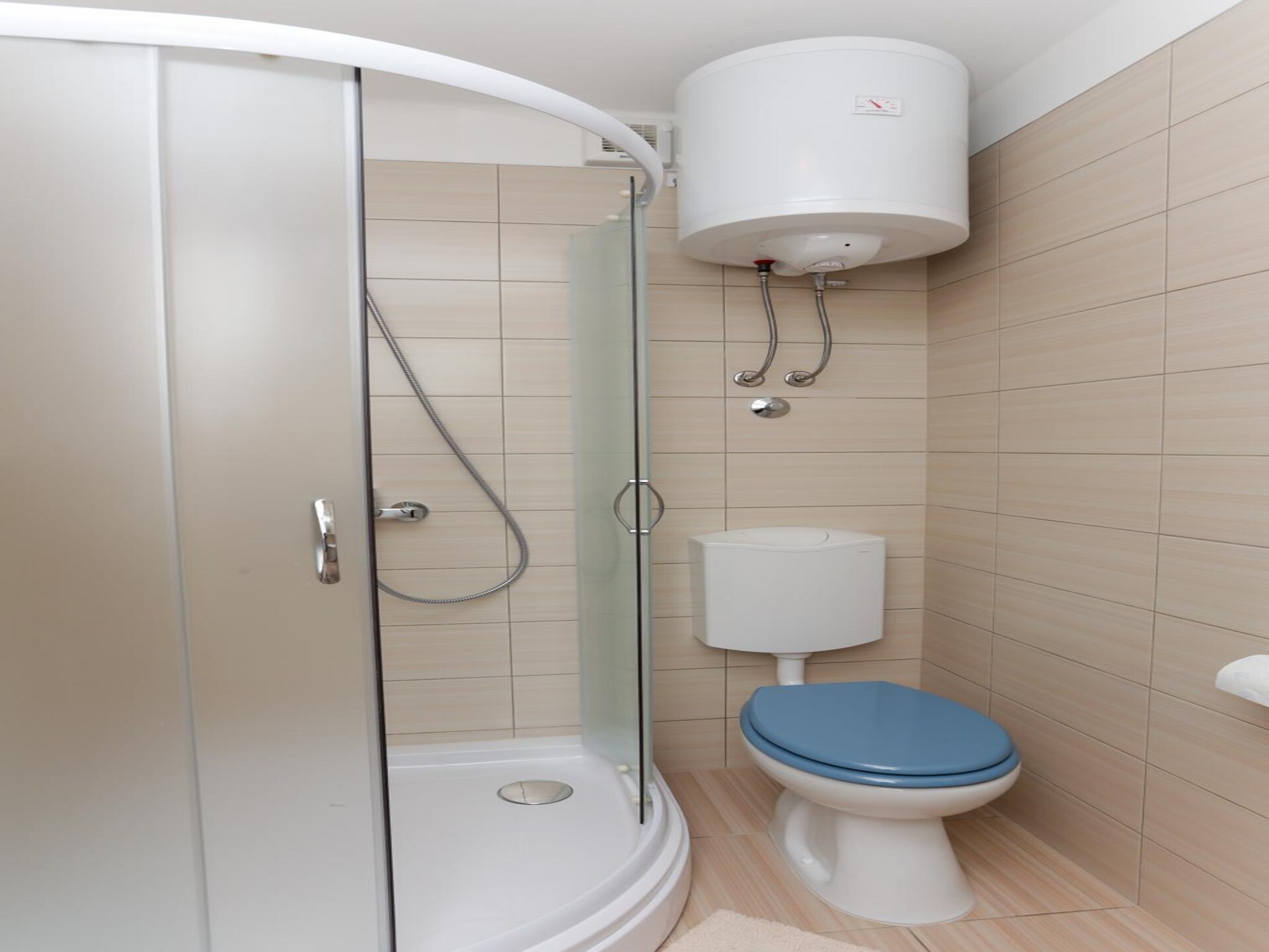 Appartement met terras en zeezicht in Drače - foto 8
