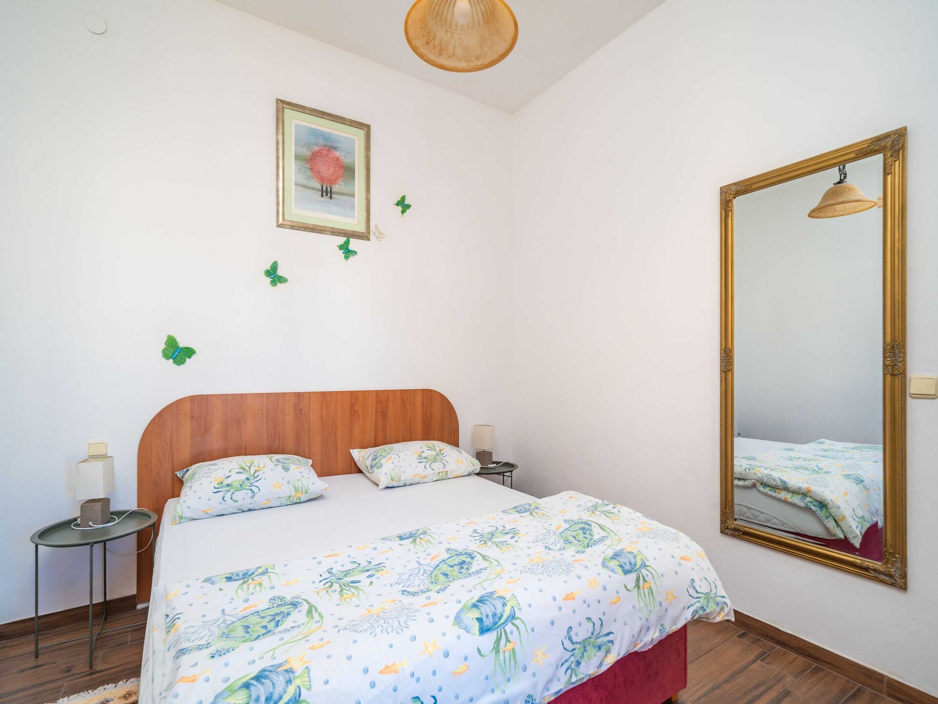 Appartement met balkon en zeezicht in Cavtat, vlakbij Dubrovnik - foto 10