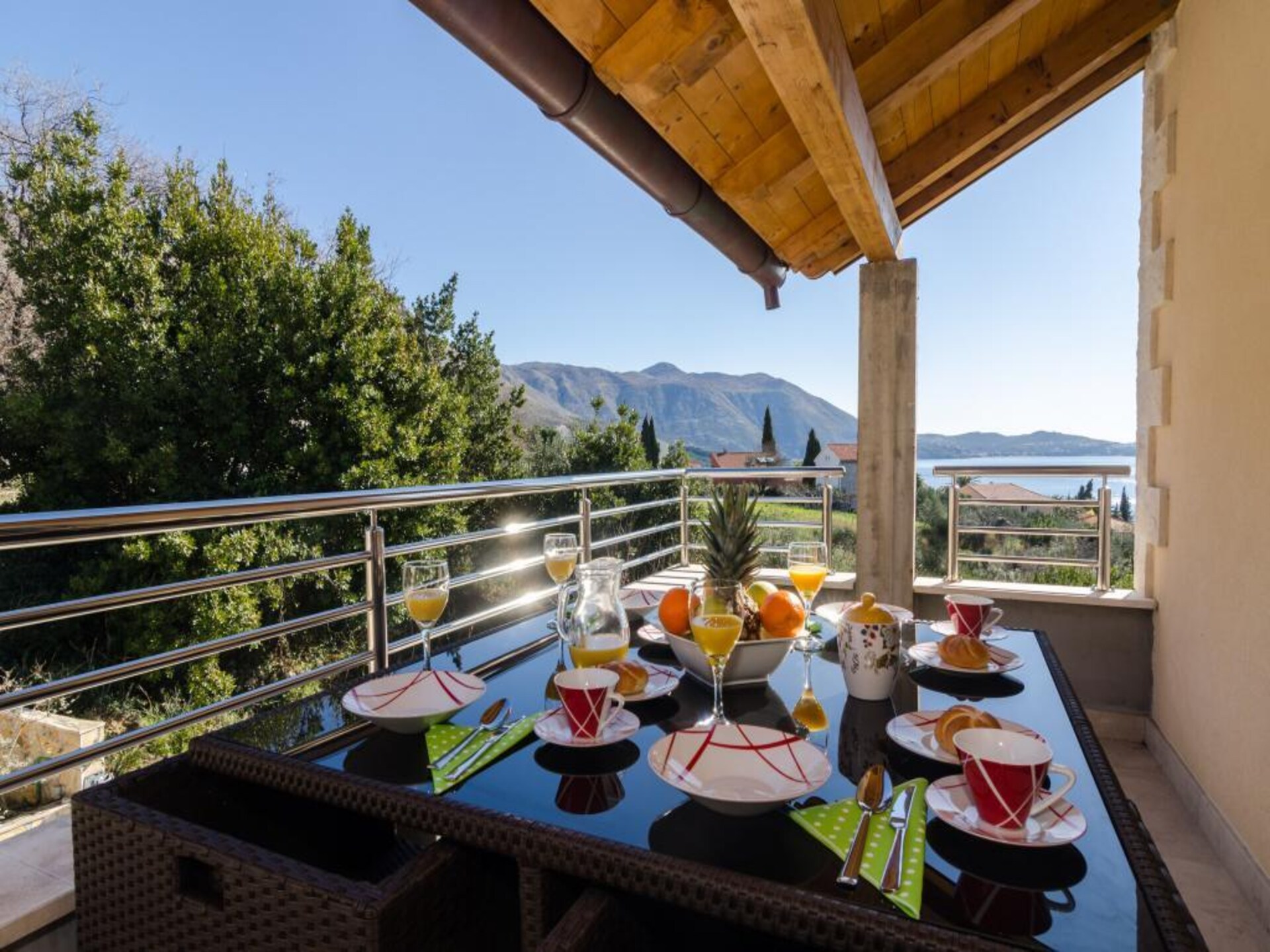 Villa Avoca: Vrijstaande villa met privézwembad op 600m van zee in Mlini - foto 22