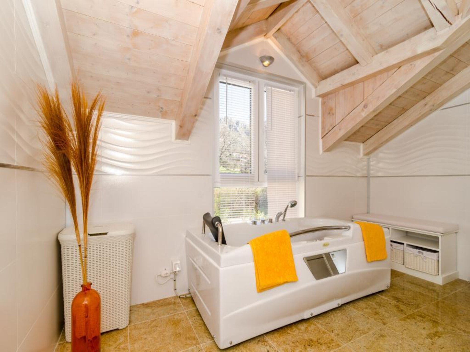 Villa Avoca: Vrijstaande villa met privézwembad op 600m van zee in Mlini - foto 18