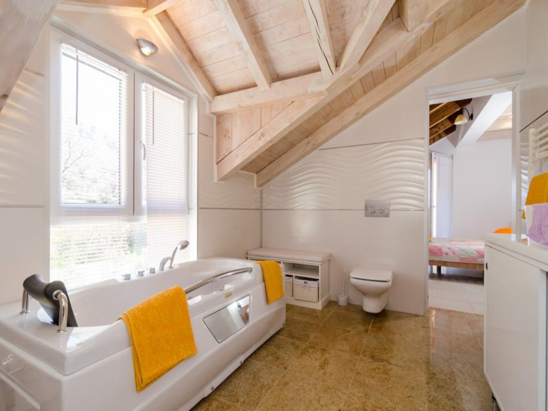 Villa Avoca: Vrijstaande villa met privézwembad op 600m van zee in Mlini - foto 17