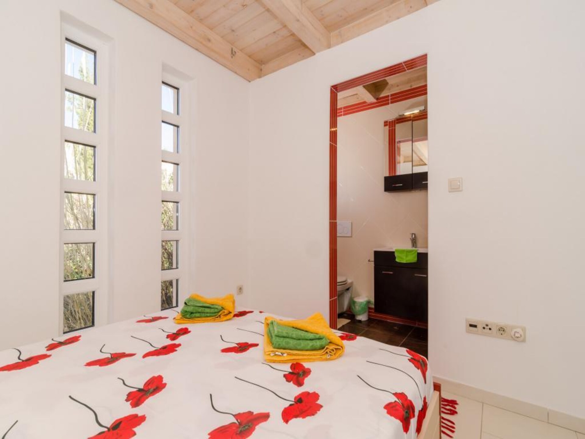 Villa Avoca: Vrijstaande villa met privézwembad op 600m van zee in Mlini - foto 12