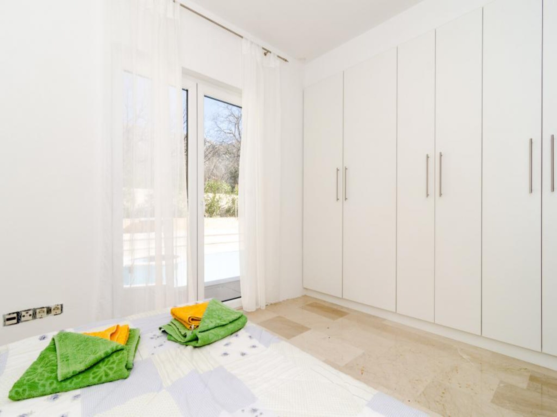 Villa Avoca: Vrijstaande villa met privézwembad op 600m van zee in Mlini - foto 10