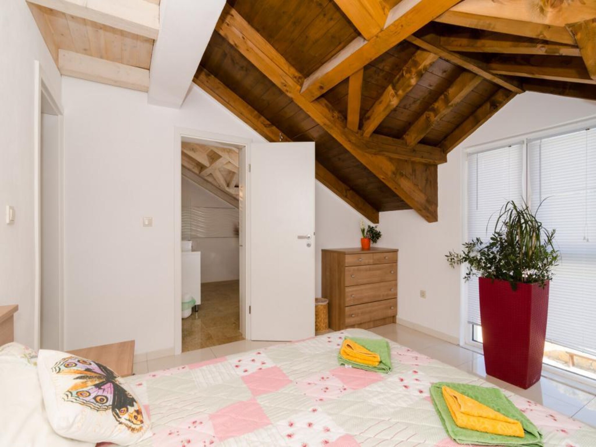 Villa Avoca: Vrijstaande villa met privézwembad op 600m van zee in Mlini - foto 9