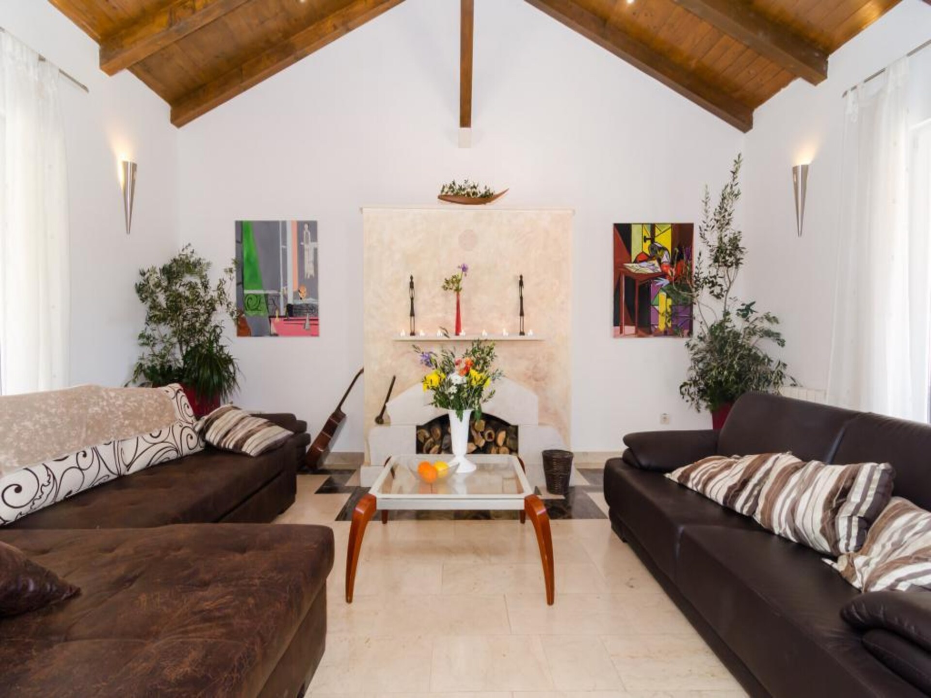 Villa Avoca: Vrijstaande villa met privézwembad op 600m van zee in Mlini - foto 2