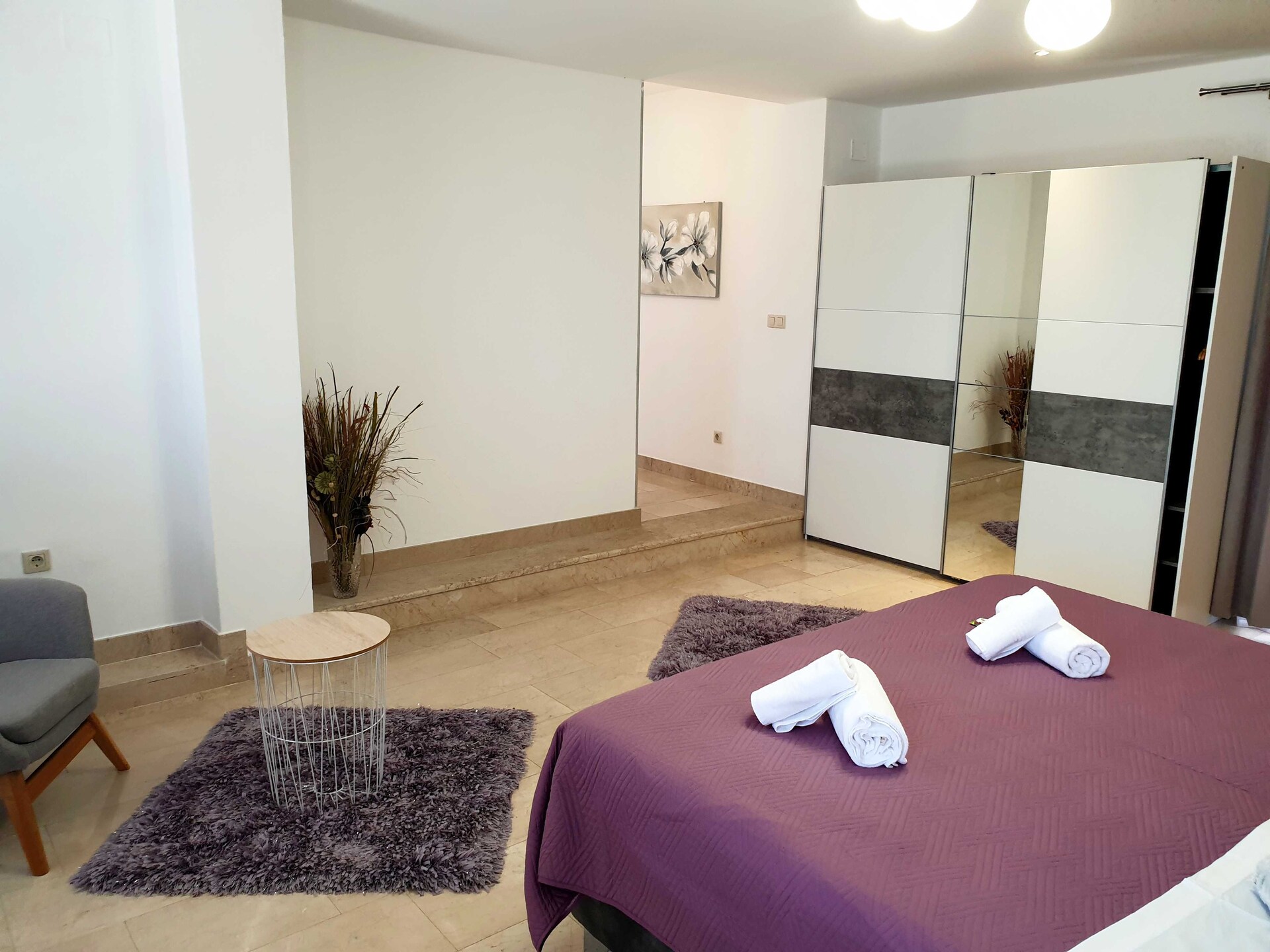 Villa Avoca: Vrijstaande villa met privézwembad op 600m van zee in Mlini - foto 33