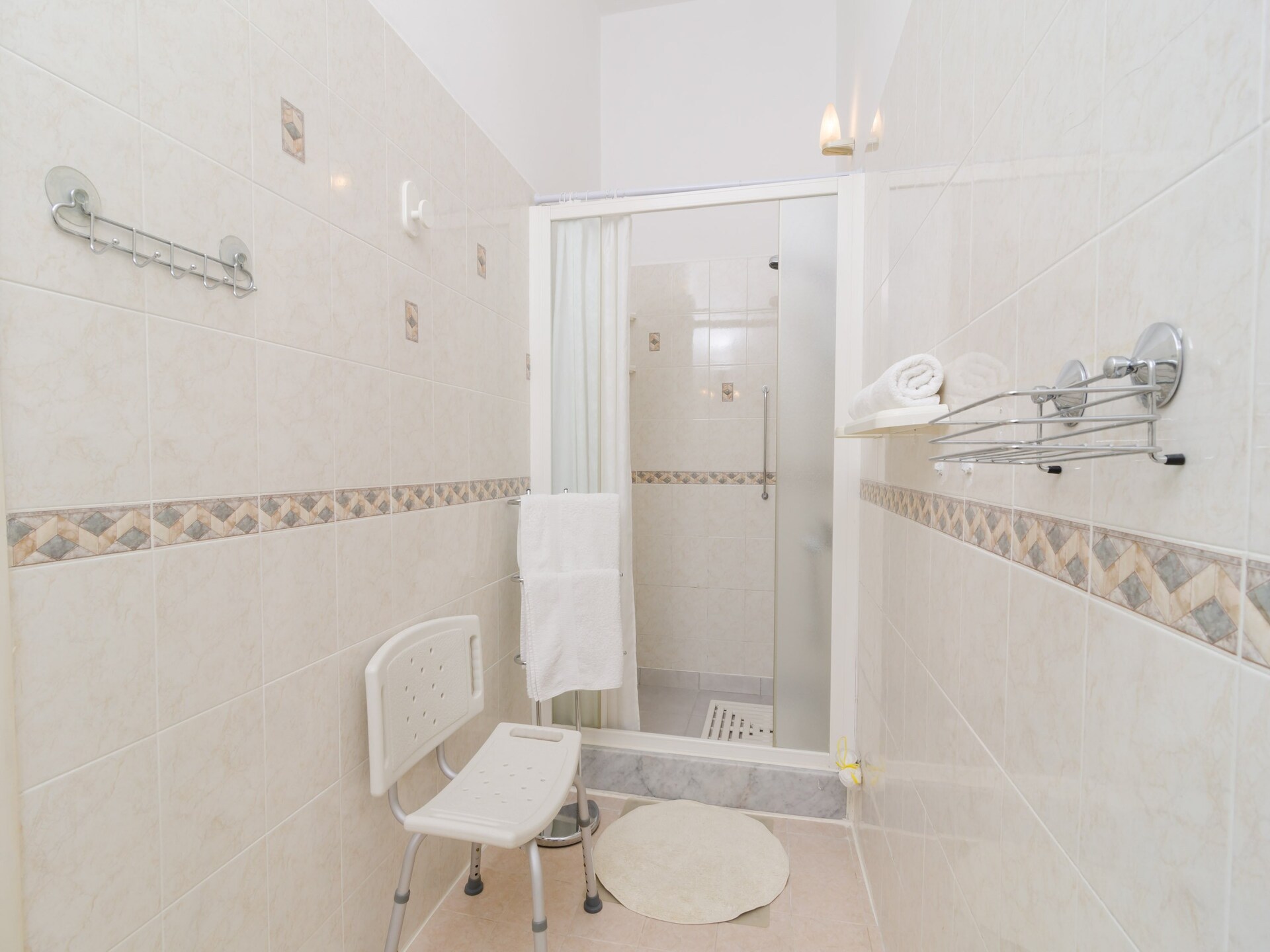 Villa Gemma: Ruime villa met privézwembad en zeezicht in Mlini - foto 23