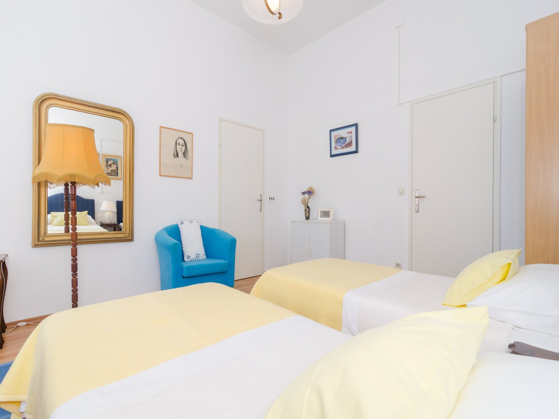 Villa Gemma: Ruime villa met privézwembad en zeezicht in Mlini - foto 20