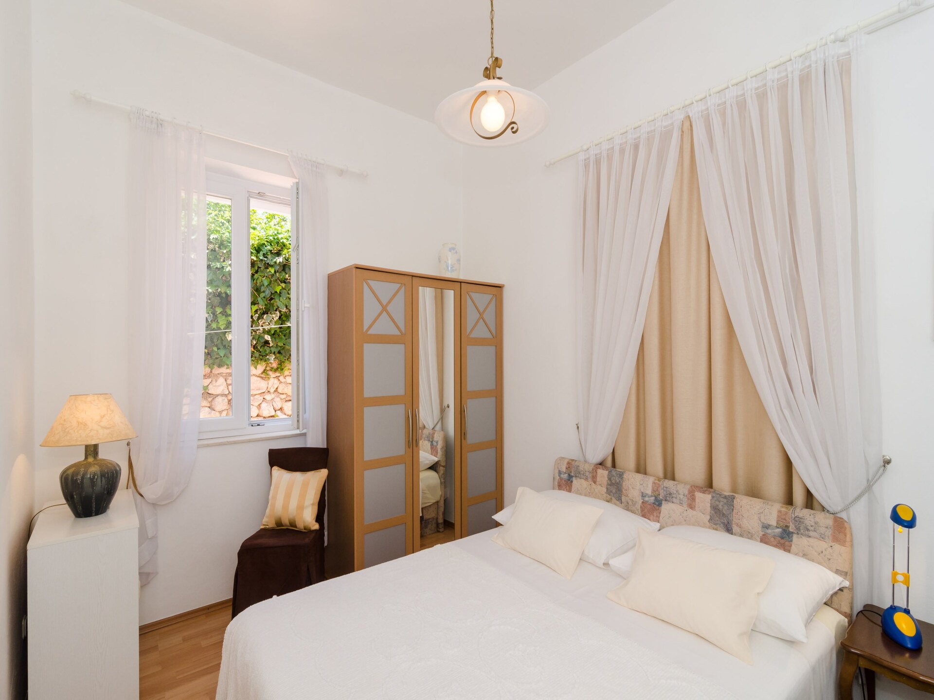 Villa Gemma: Ruime villa met privézwembad en zeezicht in Mlini - foto 21