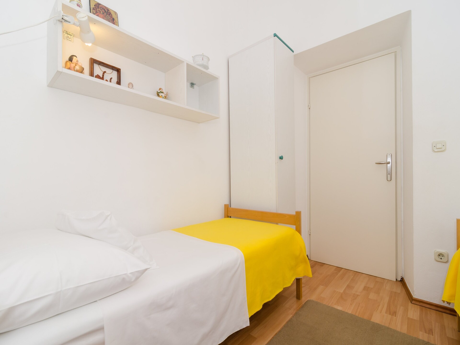 Villa Gemma: Ruime villa met privézwembad en zeezicht in Mlini - foto 11