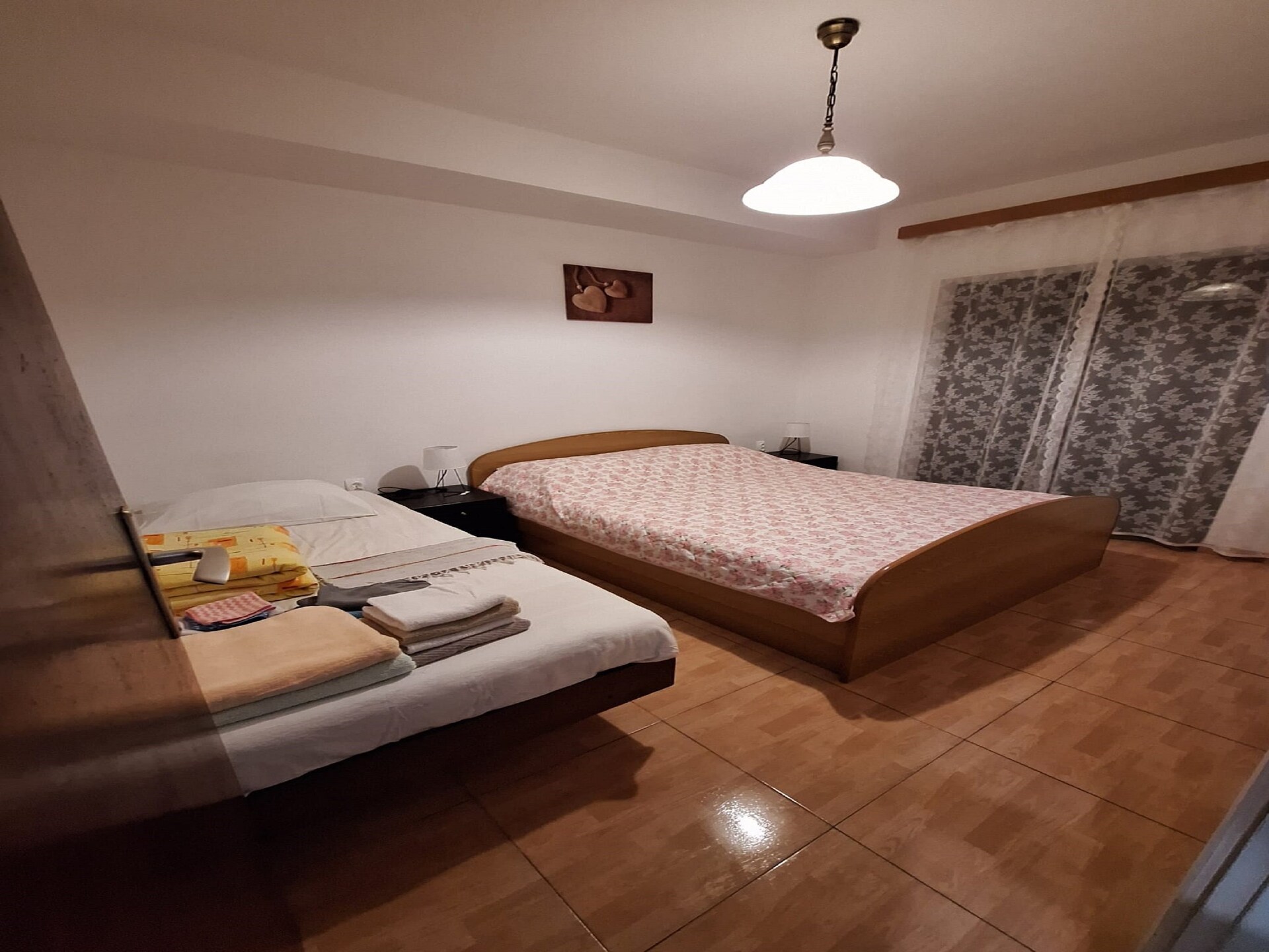 Appartement aan zee in Žuljana met balkon en zeezicht voor 5 personen - foto 16