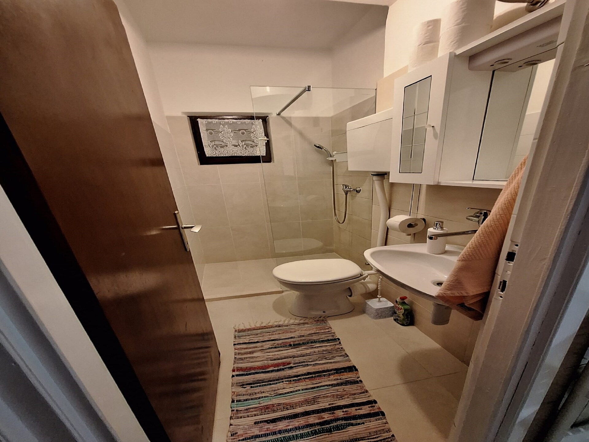Appartement aan zee in Žuljana met balkon en zeezicht voor 5 personen - foto 19