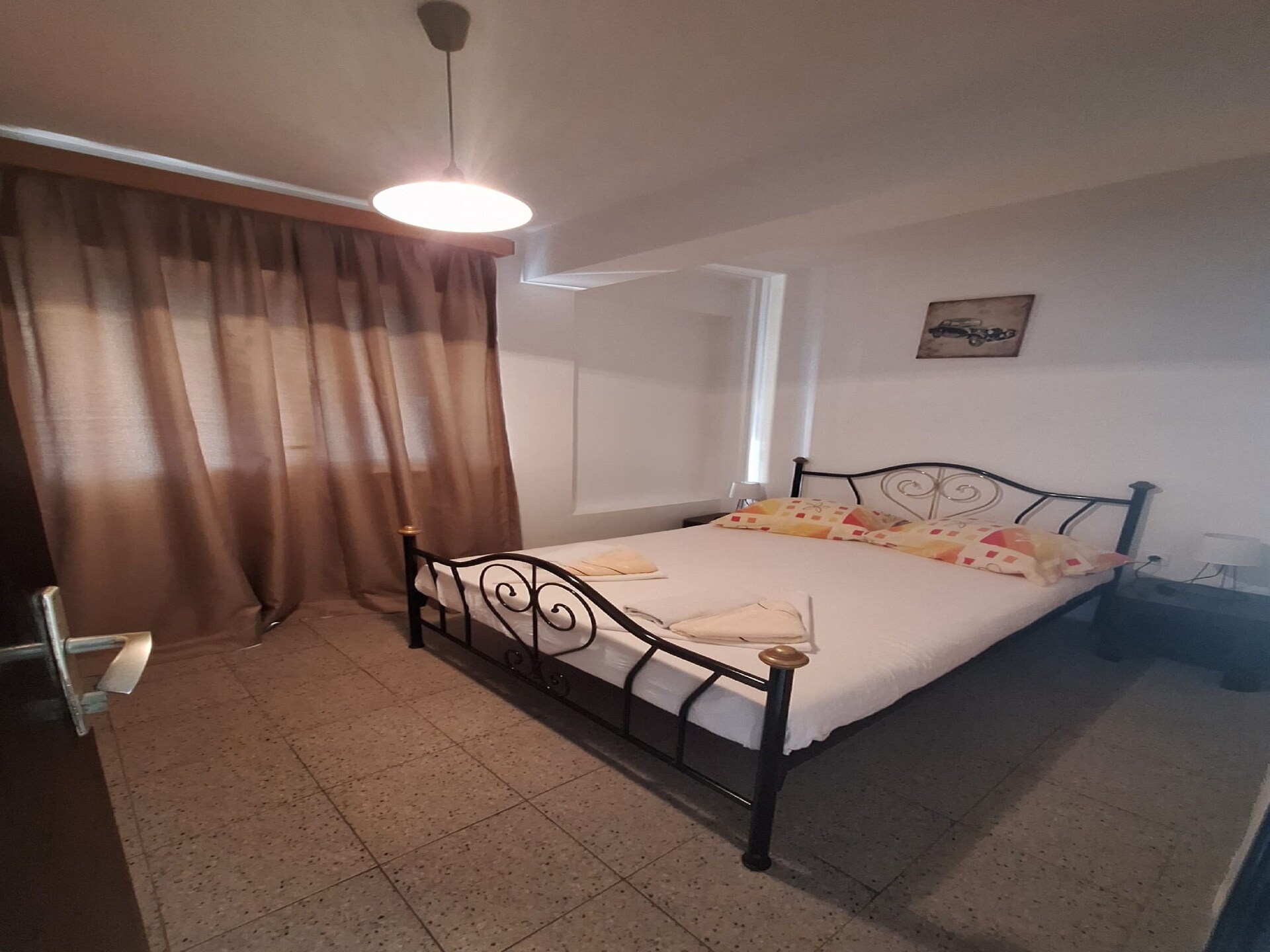 Appartement aan zee in Žuljana met balkon en zeezicht voor 5 personen - foto 21
