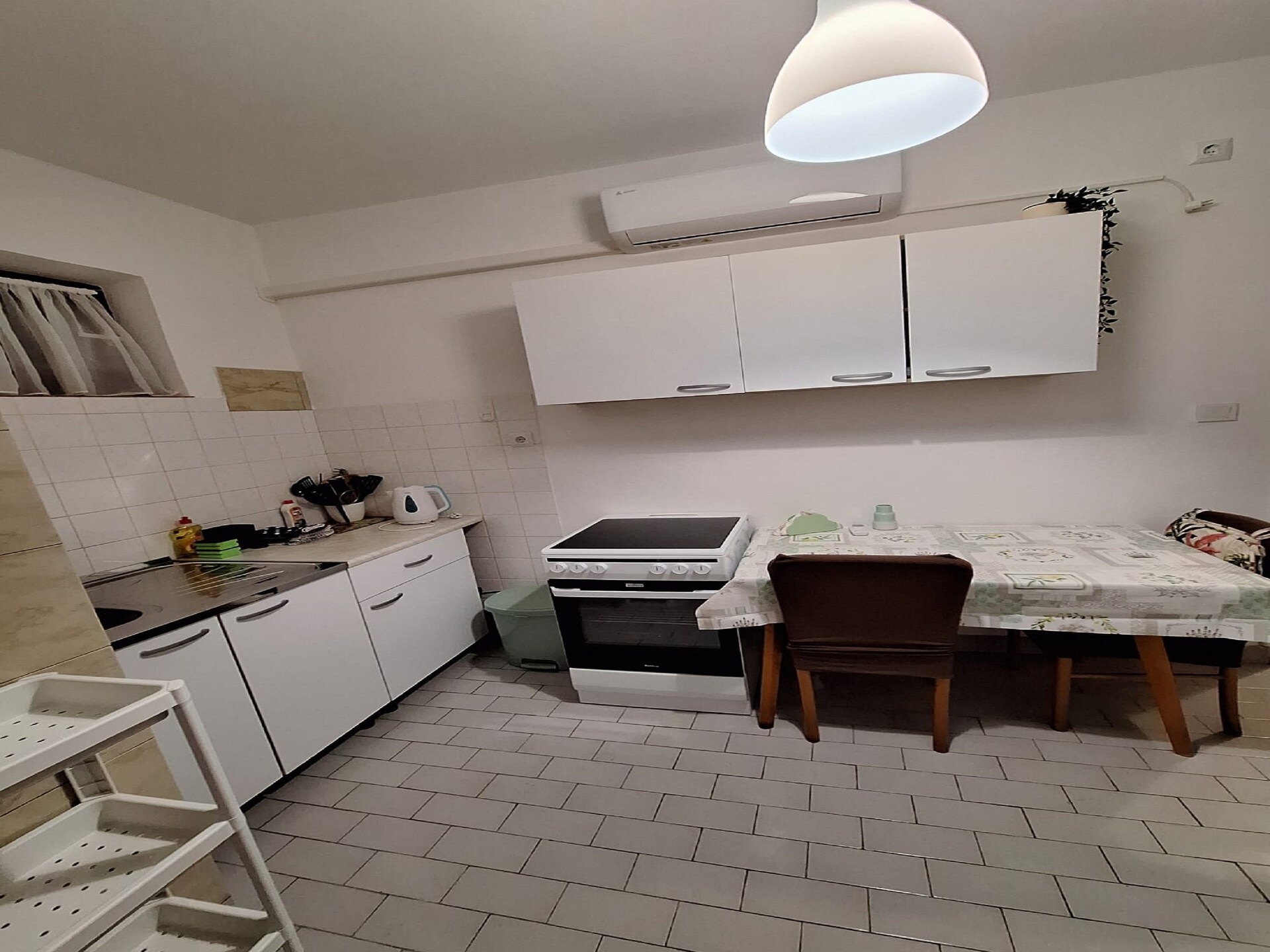 Appartement aan zee in Žuljana met balkon en zeezicht voor 5 personen - foto 24