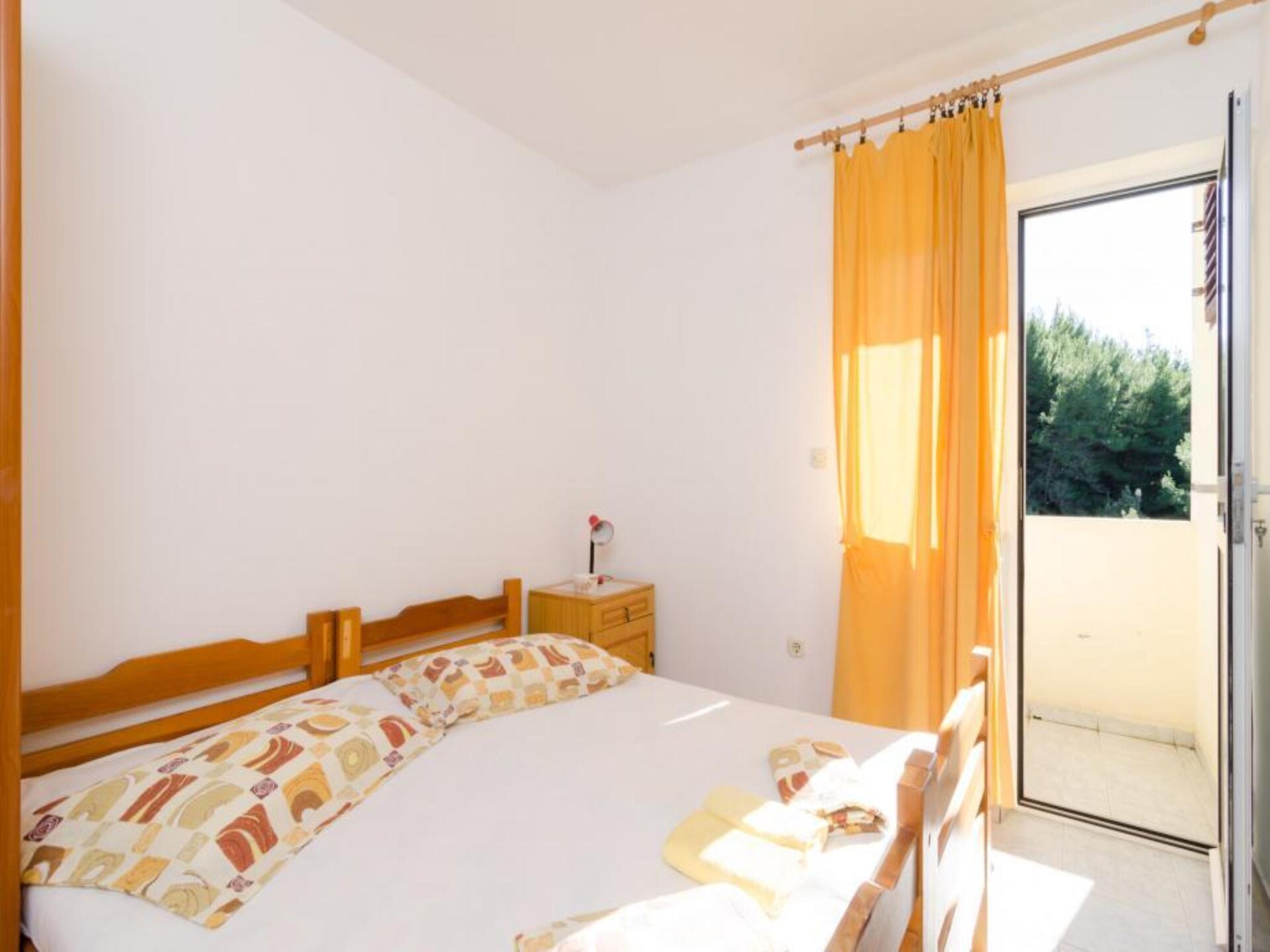 Superior Studio aan Zee in Žuljana: Vakantie voor Twee met Huisdier - foto 6