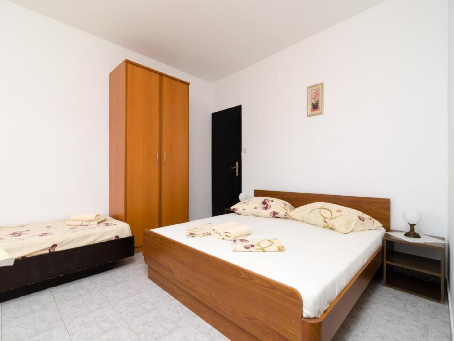 Superior Studio aan Zee in Žuljana: Vakantie voor Twee met Huisdier - foto 3