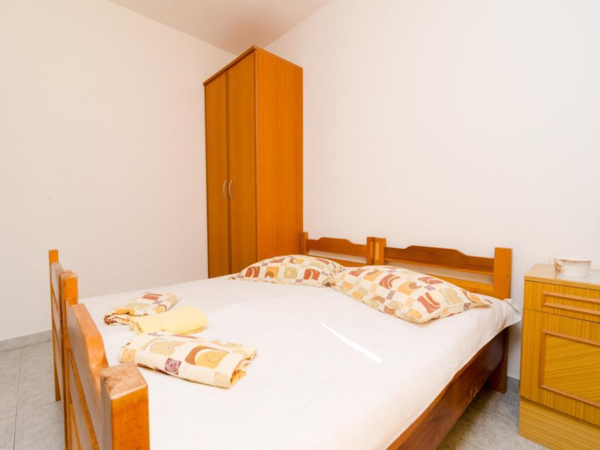 Superior Studio aan Zee in Žuljana: Vakantie voor Twee met Huisdier - foto 9