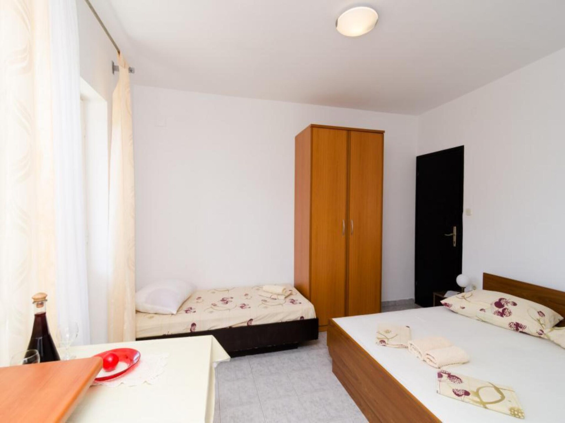 Superior Studio aan Zee in Žuljana: Vakantie voor Twee met Huisdier - foto 10