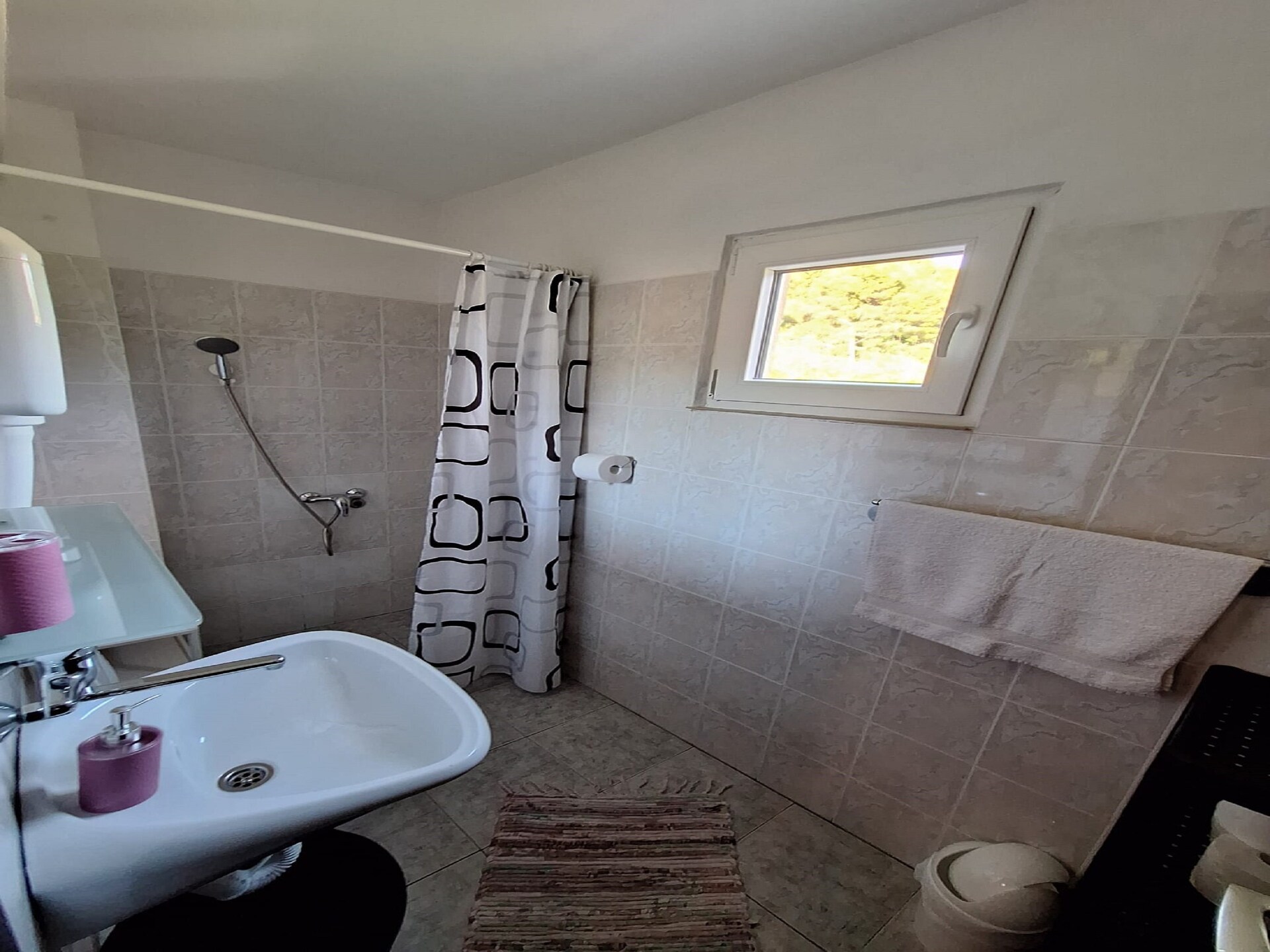 Superior Studio aan Zee in Žuljana: Vakantie voor Twee met Huisdier - foto 19