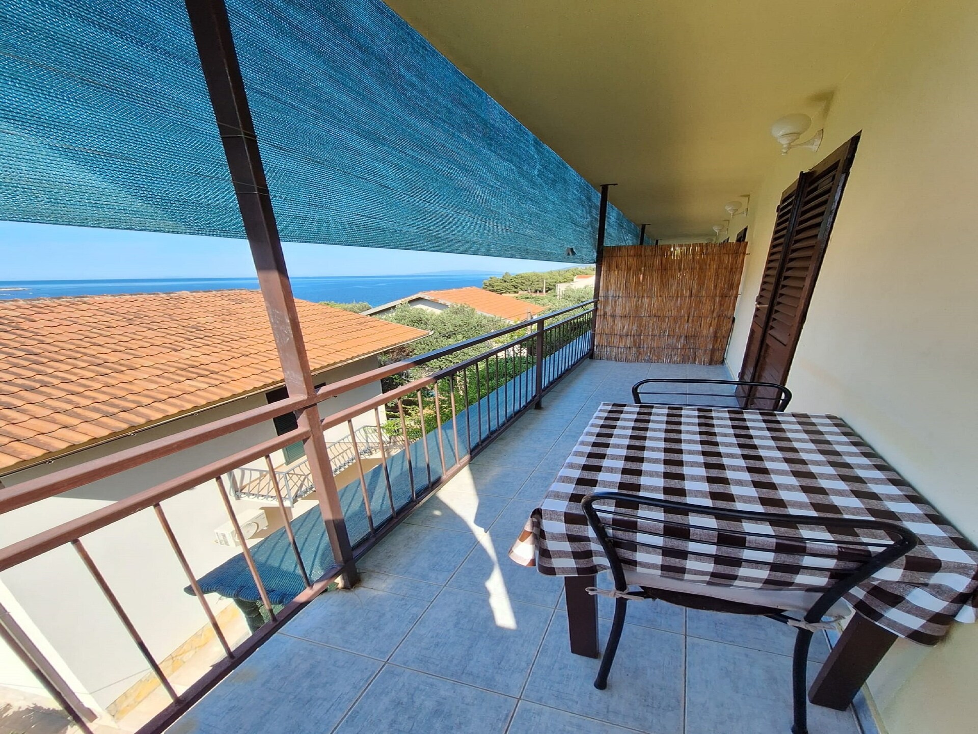 Superior Studio aan Zee in Žuljana: Vakantie voor Twee met Huisdier - foto 20