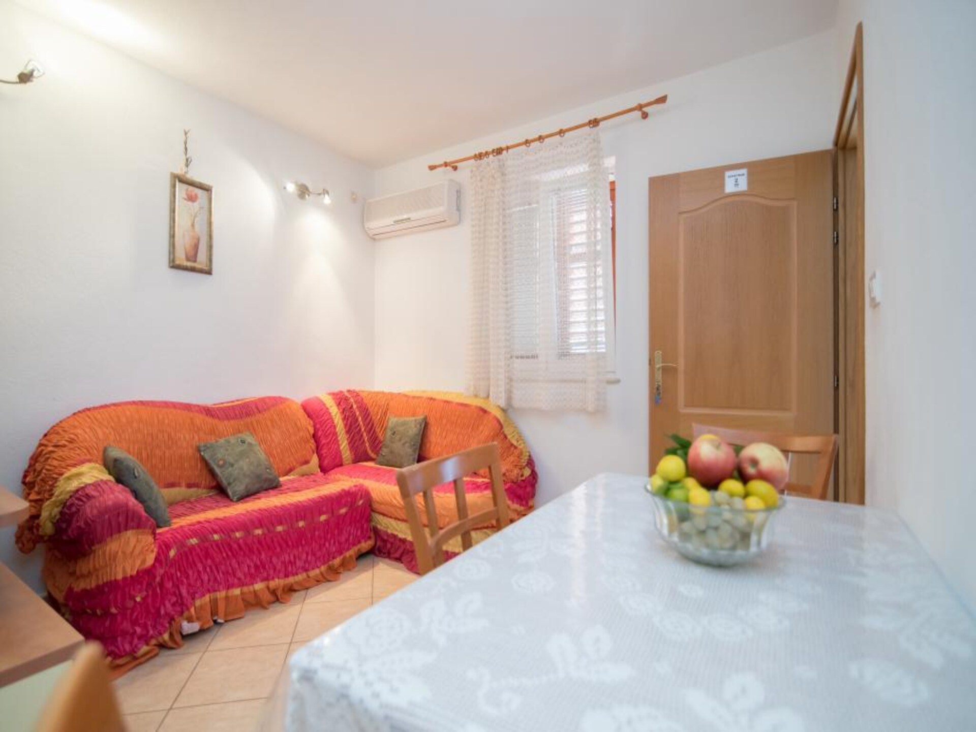 3-persoons appartement aan het strand in Supetar · 39 m² - foto 13