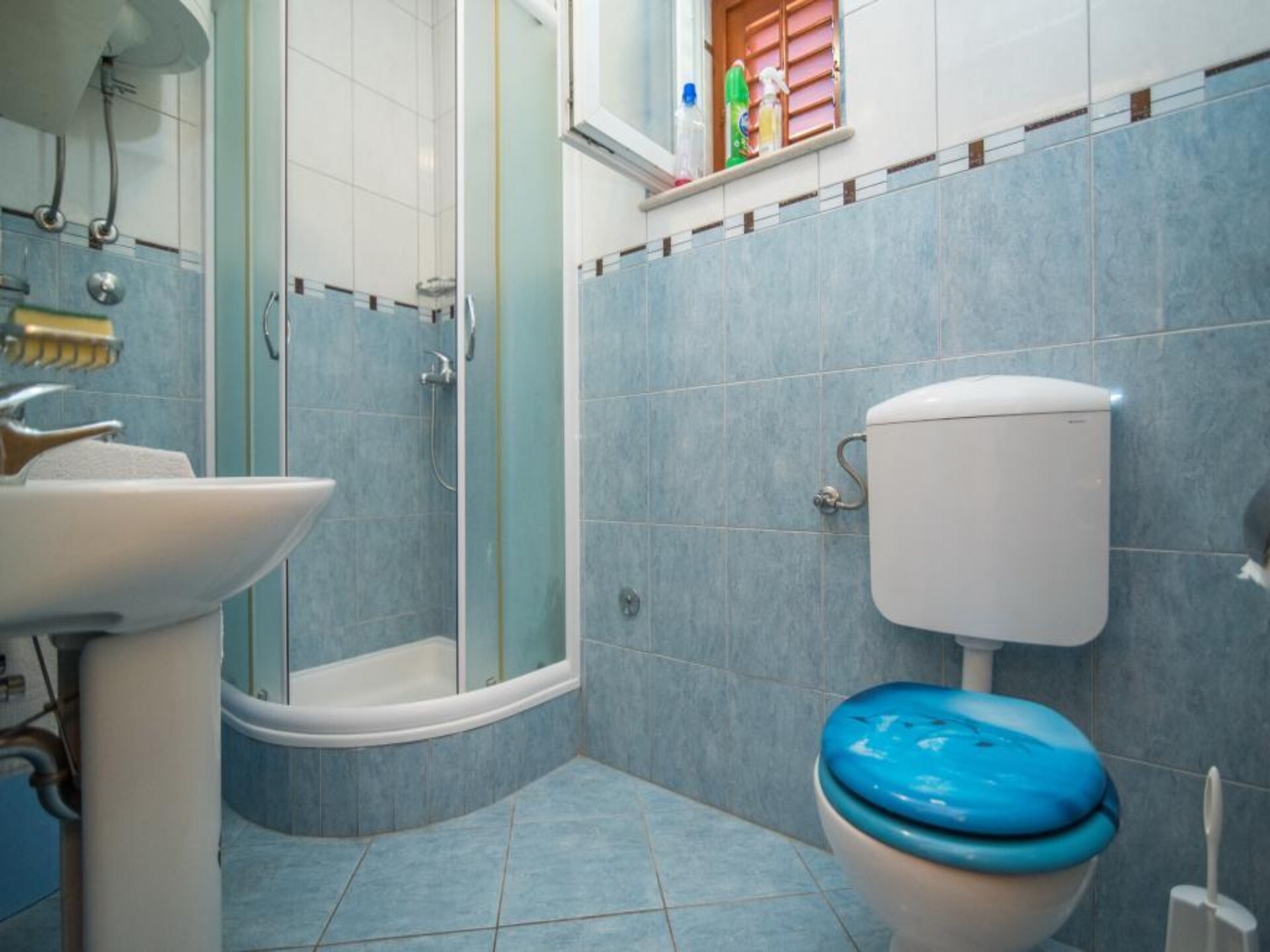 3-persoons appartement aan het strand in Supetar · 39 m² - foto 9