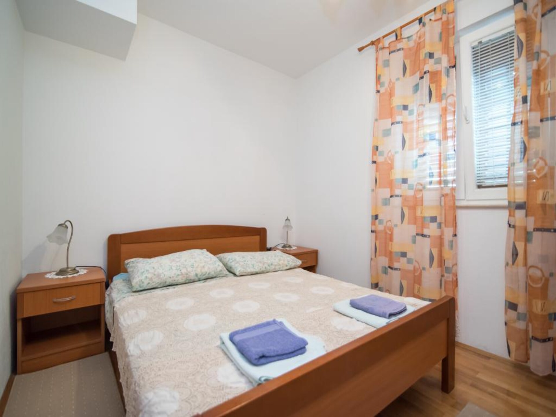 3-persoons appartement aan het strand in Supetar · 39 m² - foto 7