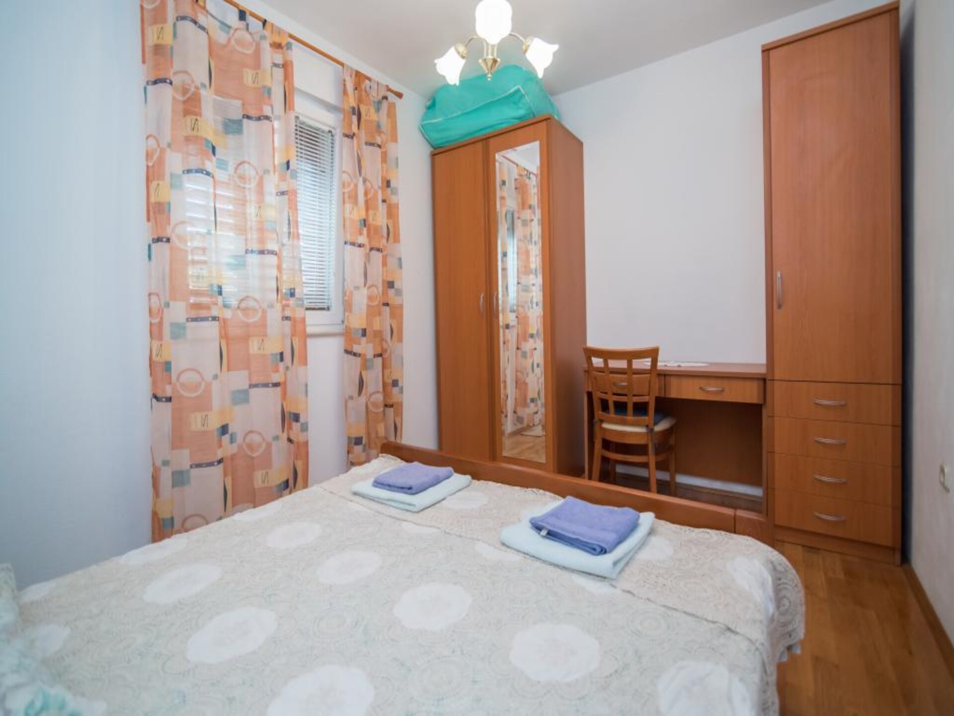 3-persoons appartement aan het strand in Supetar · 39 m² - foto 8