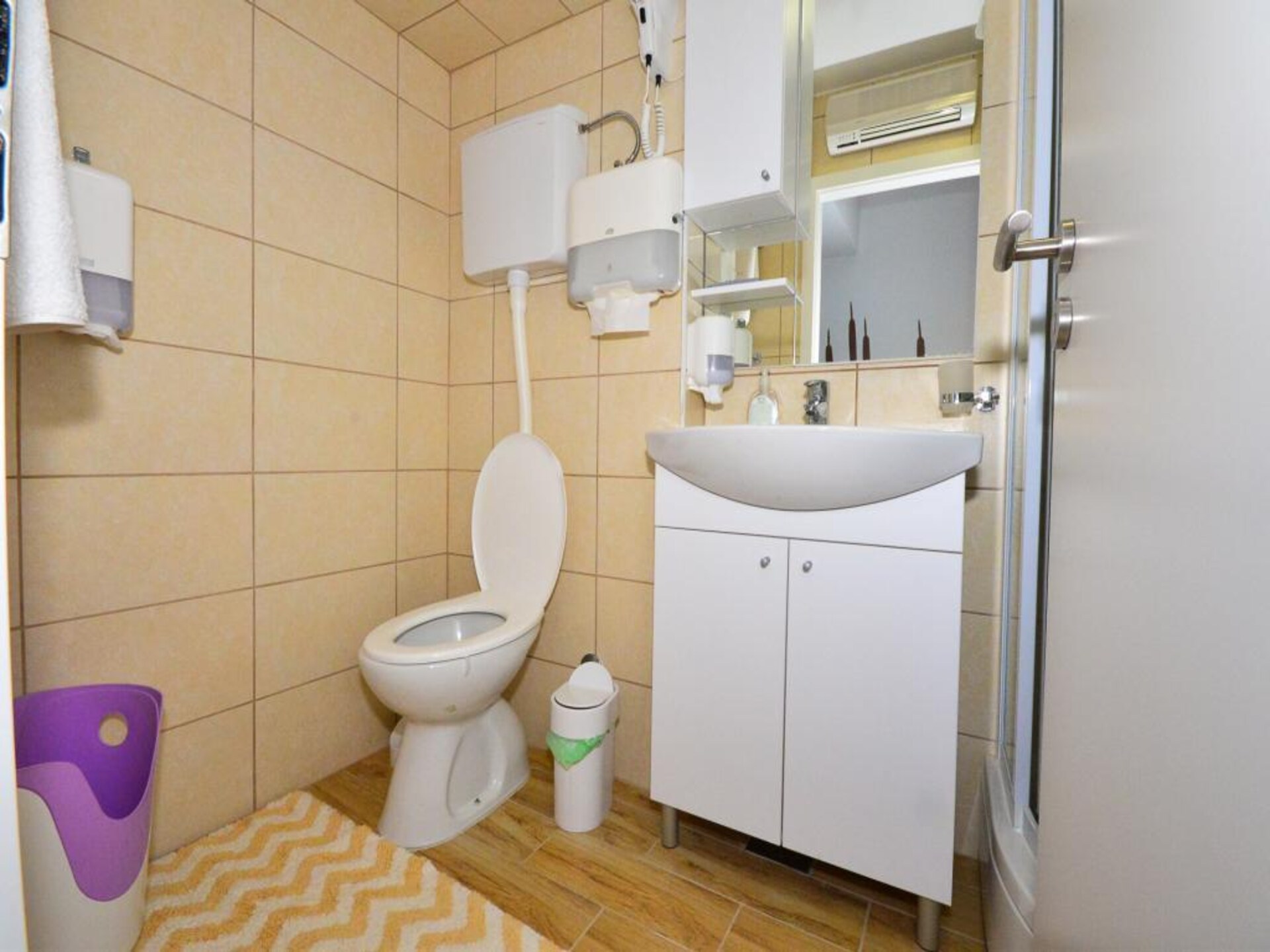 Vakantiehuis met privézwembad in Gruda voor 6 personen - foto 18