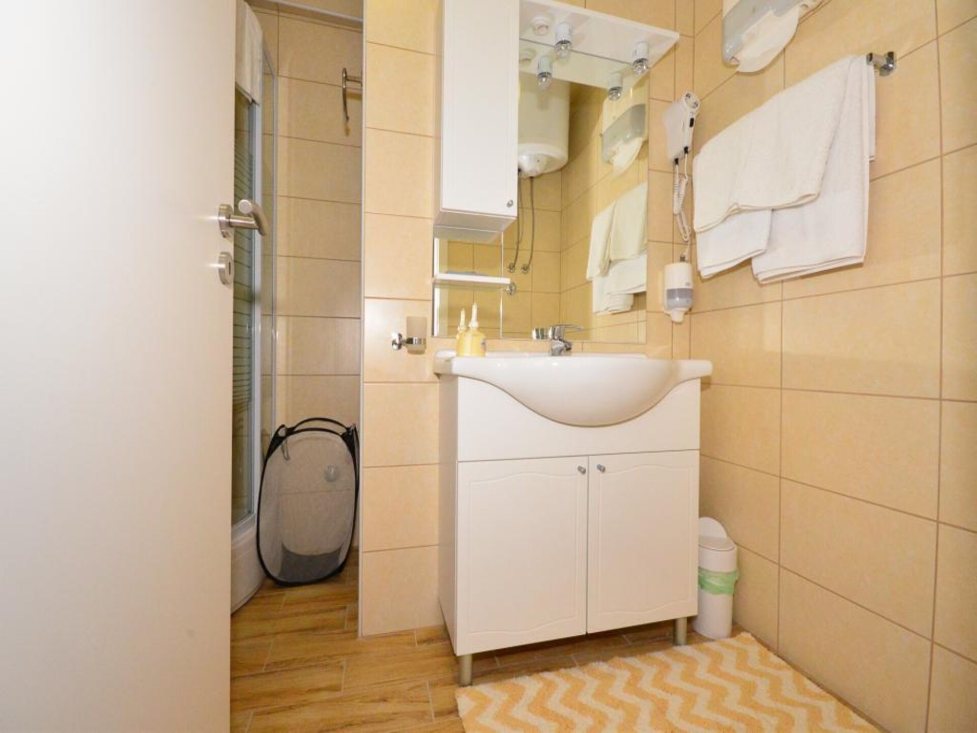 Vakantiehuis met privézwembad in Gruda voor 6 personen - foto 17