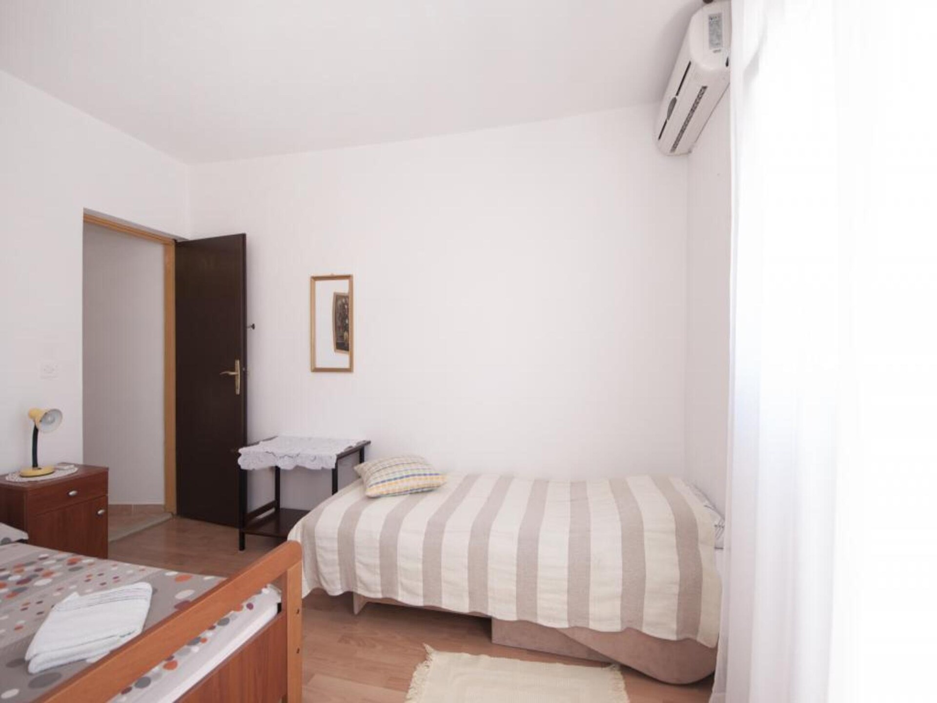 Appartement met zeezicht en terras op het rustige eiland Brač - foto 10
