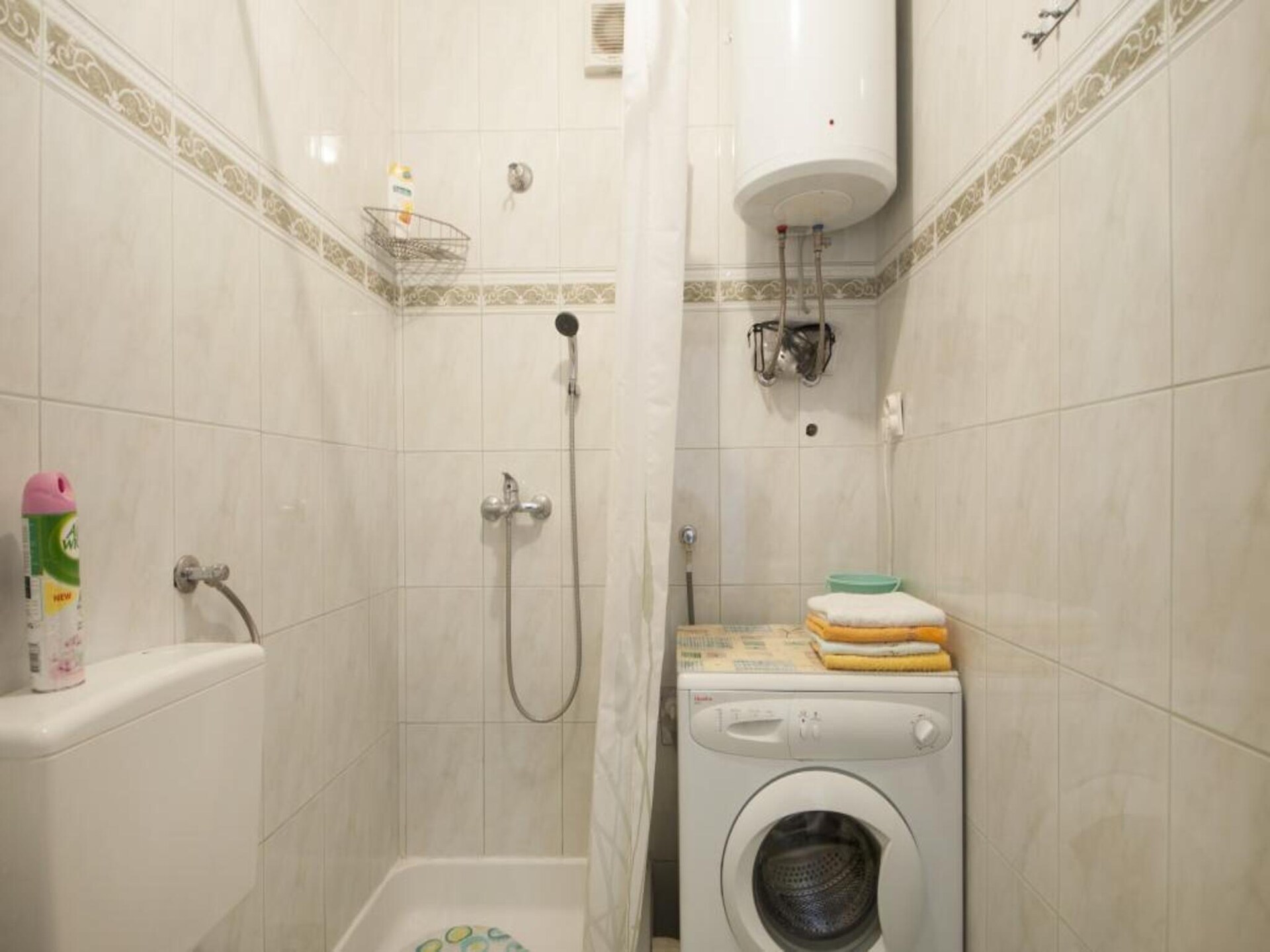 Appartement met zeezicht en terras op het rustige eiland Brač - foto 12