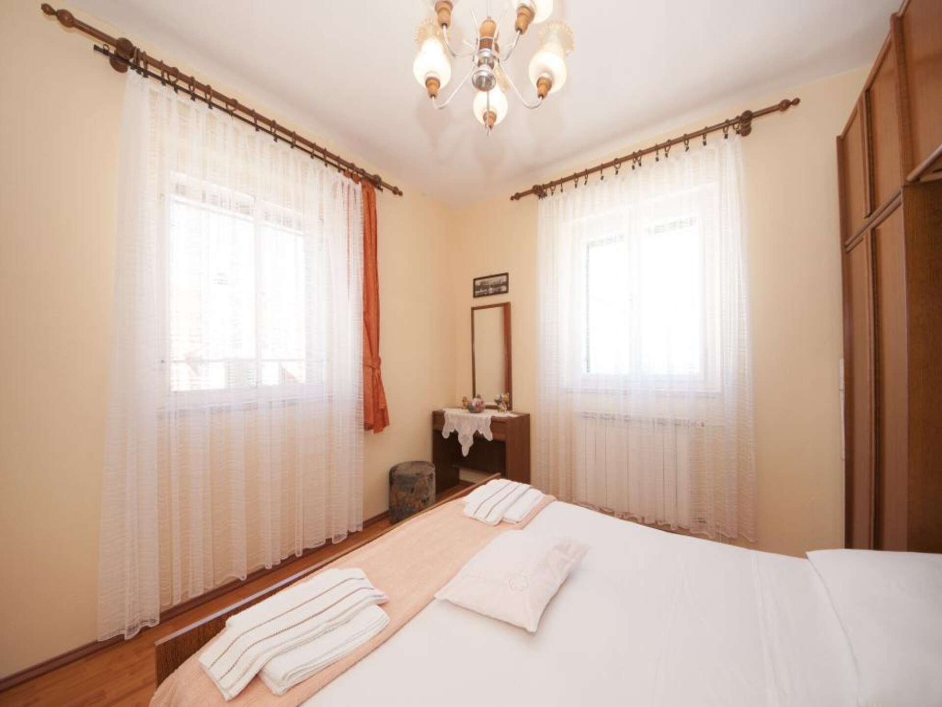 Rustiek appartement op Brač, 100m van zee met terras en uitzicht - foto 25