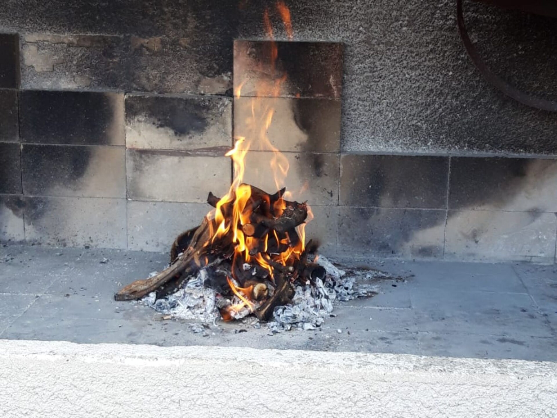 Knus appartement met zeezicht en terras op 100 meter van het strand in Splitska - foto 25