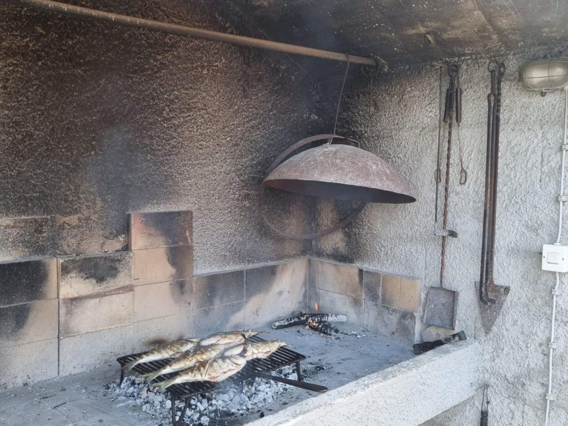 Knus appartement met zeezicht en terras op 100 meter van het strand in Splitska - foto 27
