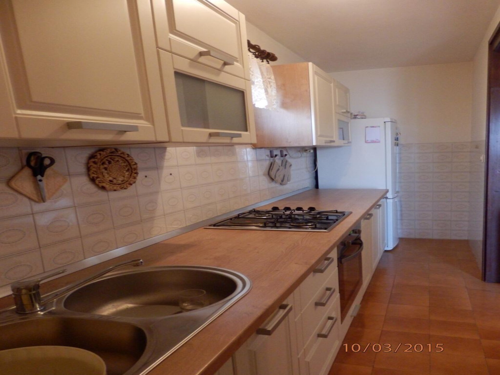 Rustiek appartement met zeezicht in Mirca, op 100 meter van het strand - foto 4