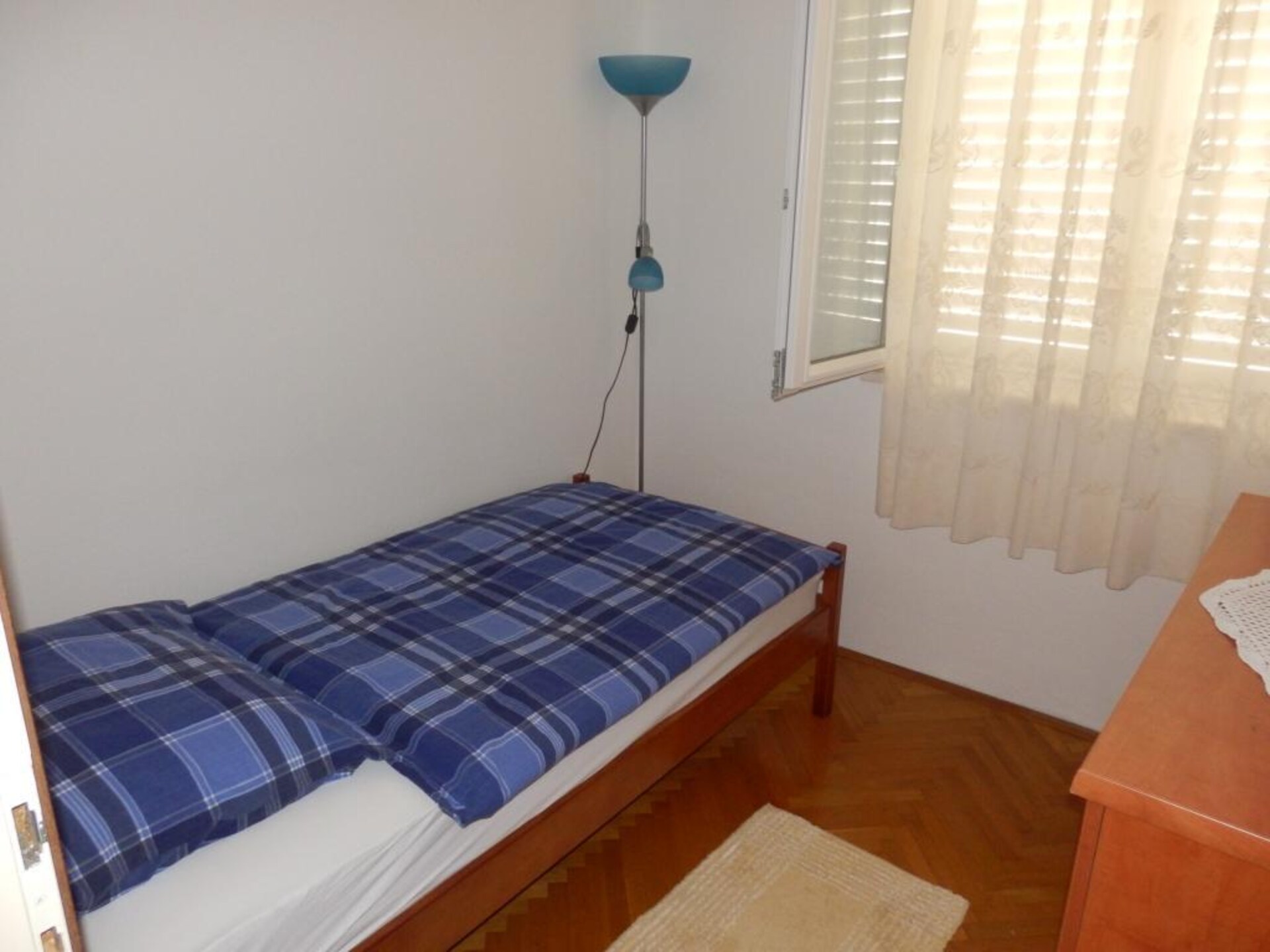 Rustiek appartement met zeezicht in Mirca, op 100 meter van het strand - foto 6