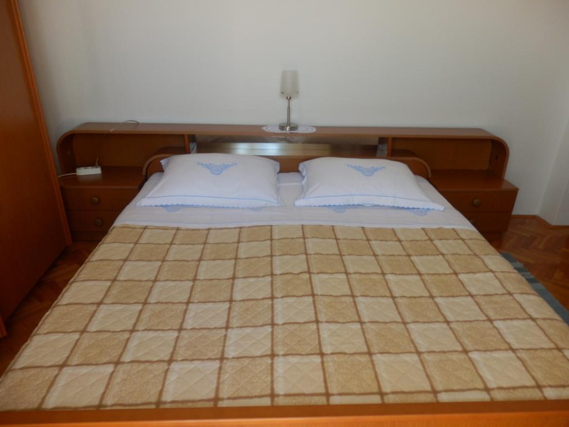 Rustiek appartement met zeezicht in Mirca, op 100 meter van het strand - foto 5