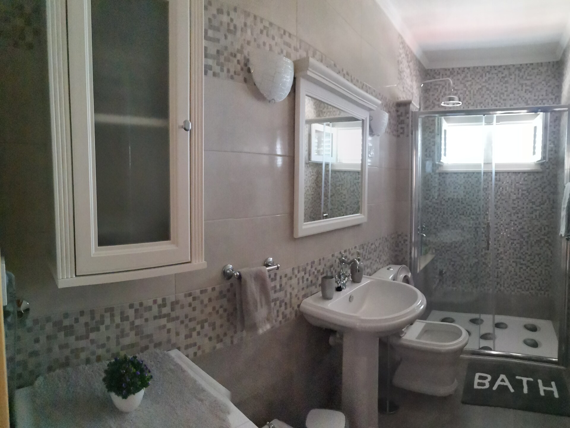 Rustiek appartement met zeezicht in Mirca, op 100 meter van het strand - foto 13