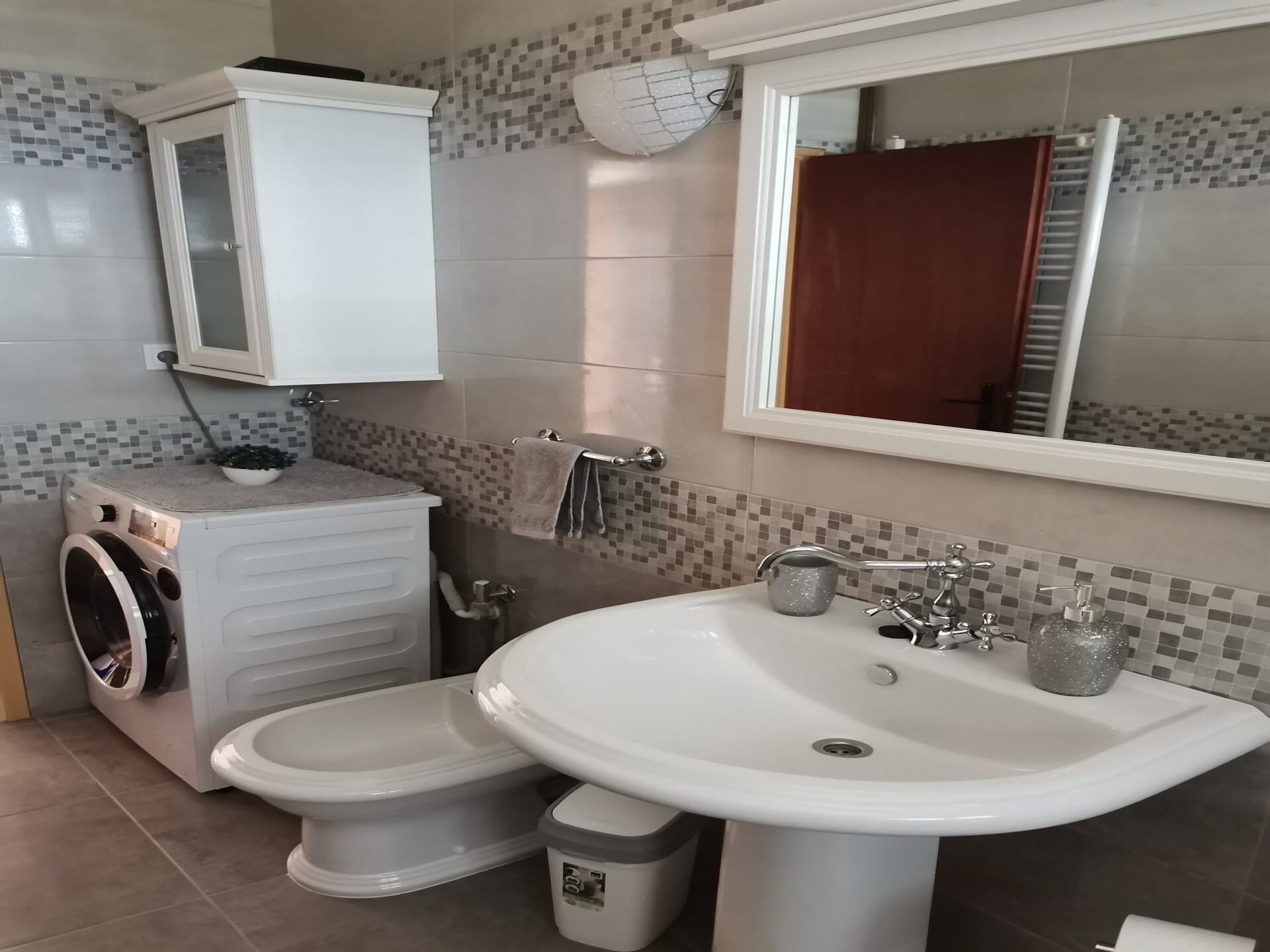 Rustiek appartement met zeezicht in Mirca, op 100 meter van het strand - foto 15