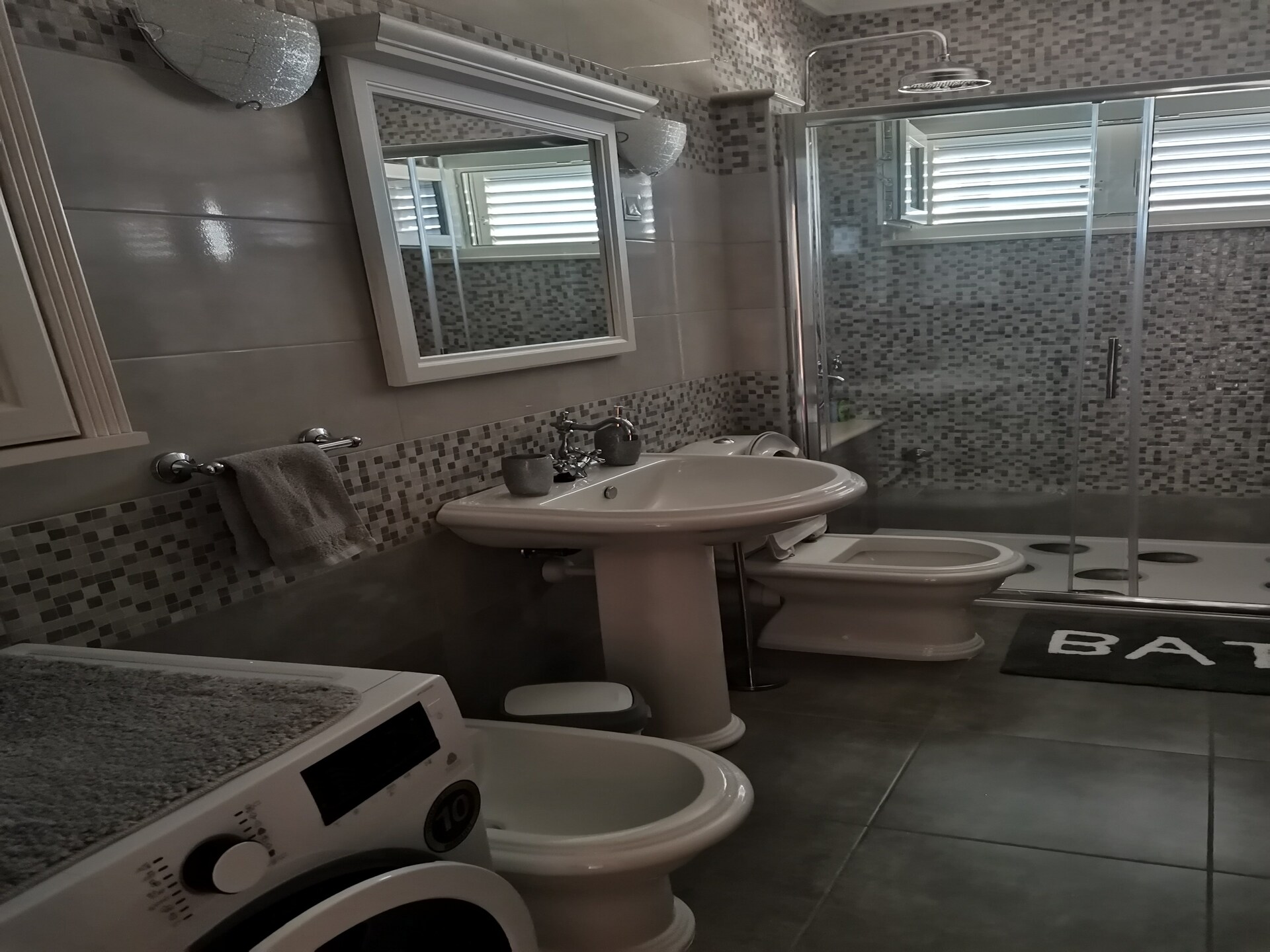 Rustiek appartement met zeezicht in Mirca, op 100 meter van het strand - foto 16