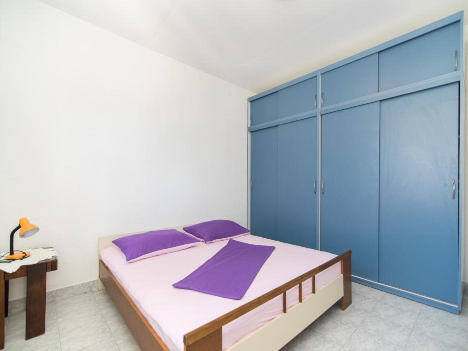 3-persoons appartement met zeezicht in Postira - foto 12