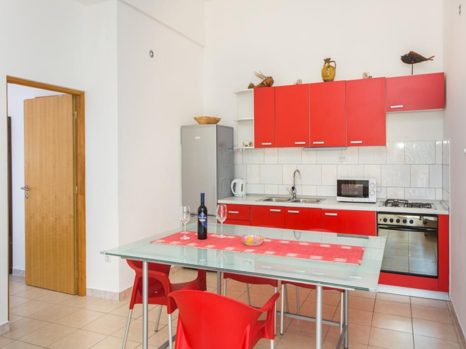 Apartments Bezek - Two bedroom Apartment with Sea View - foto 6