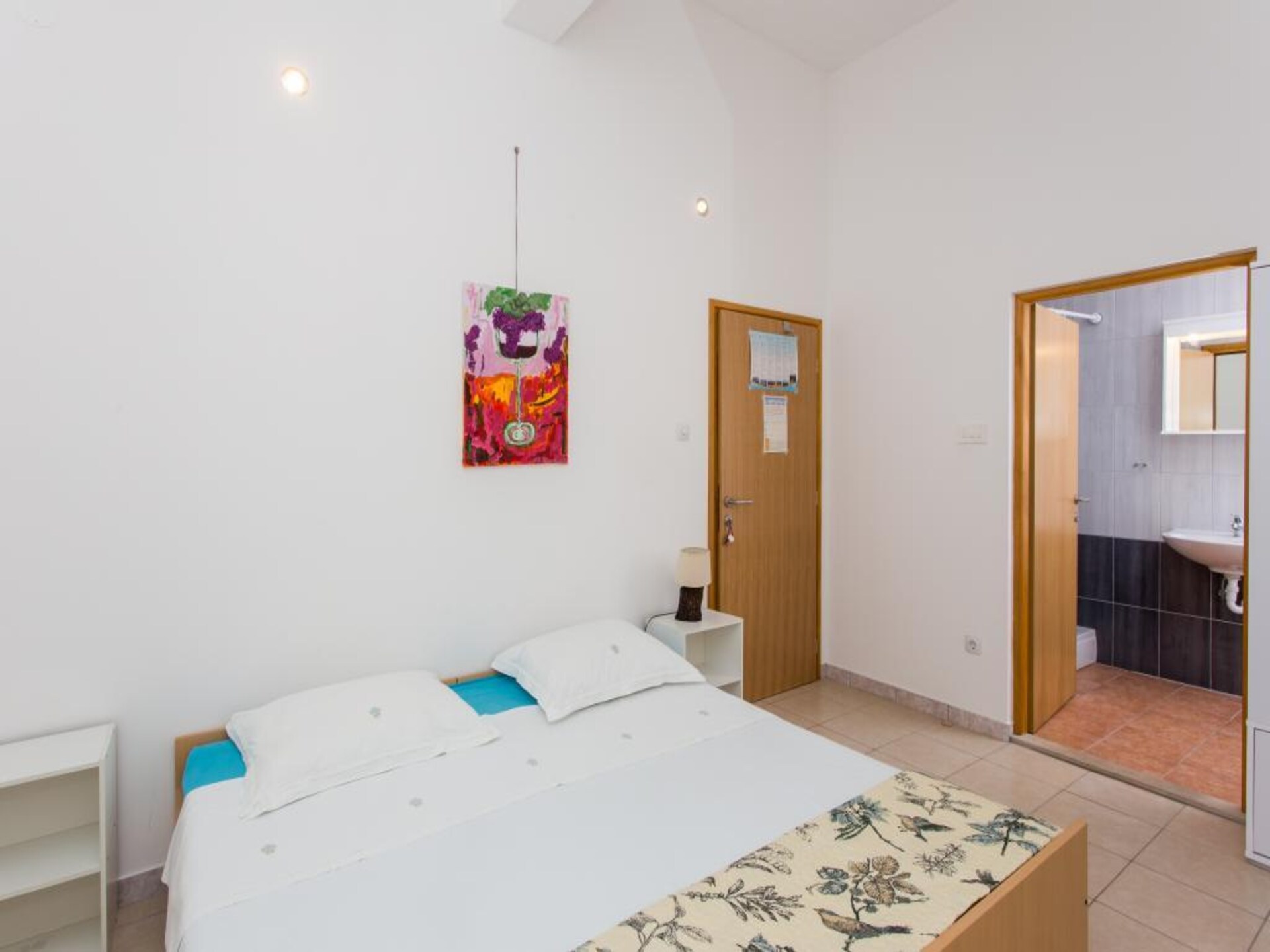 Apartments Bezek - Two bedroom Apartment with Sea View - foto 8
