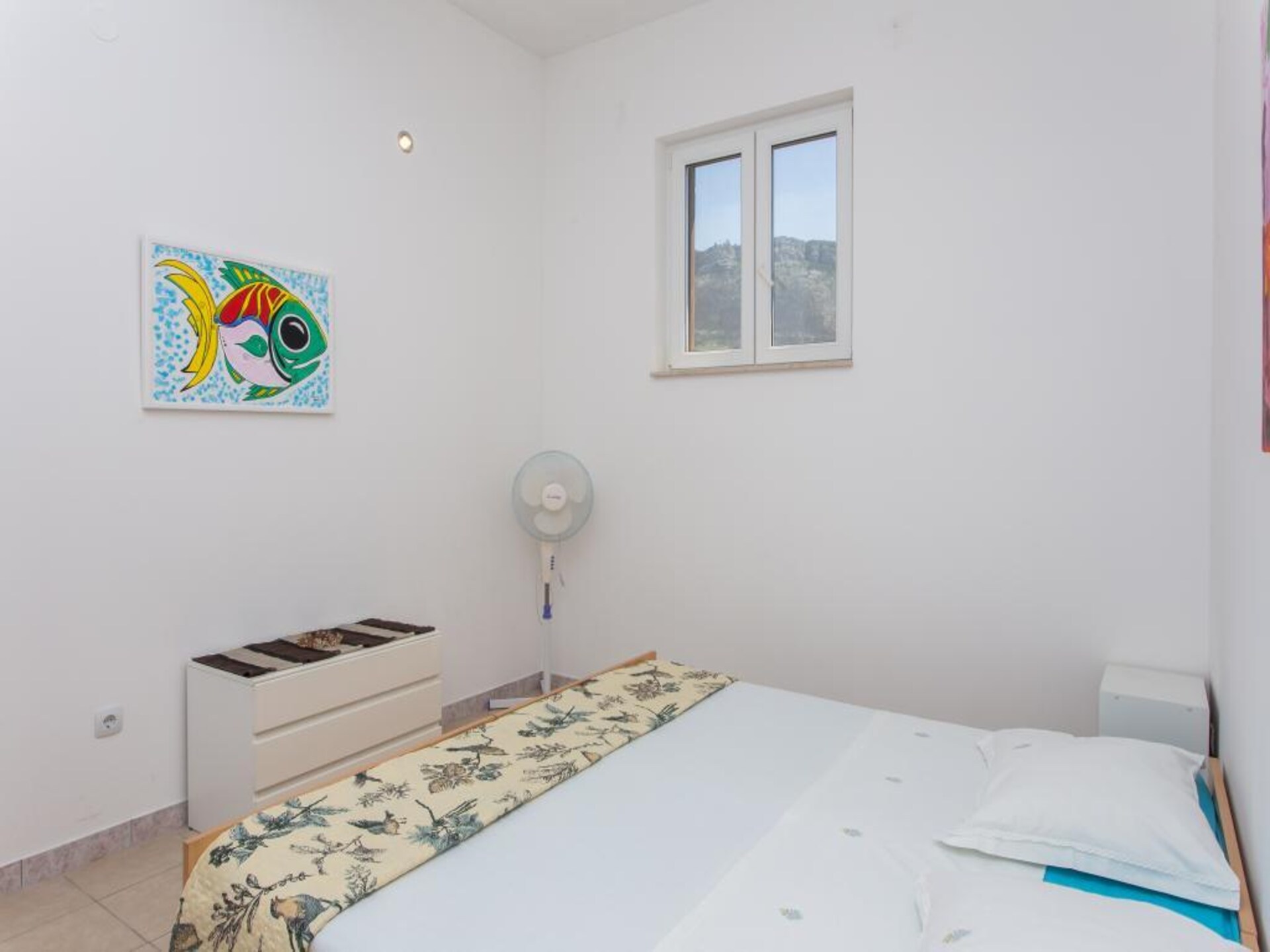 Apartments Bezek - Two bedroom Apartment with Sea View - foto 11