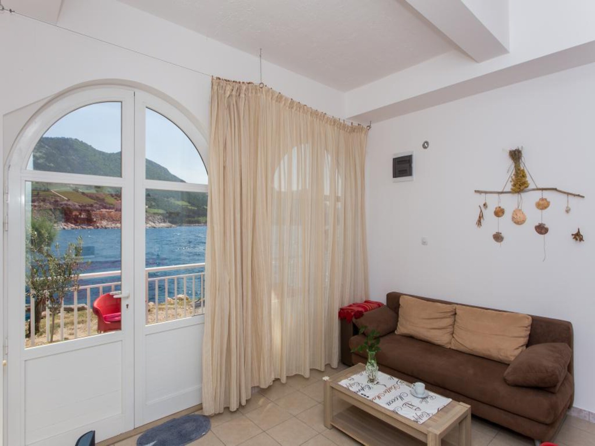 Apartments Bezek - Two bedroom Apartment with Sea View - foto 2