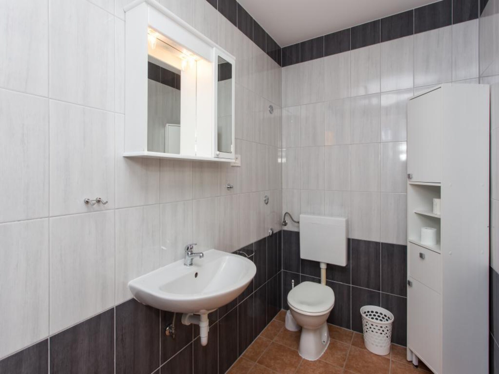 Apartments Bezek - Two bedroom Apartment with Sea View - foto 14