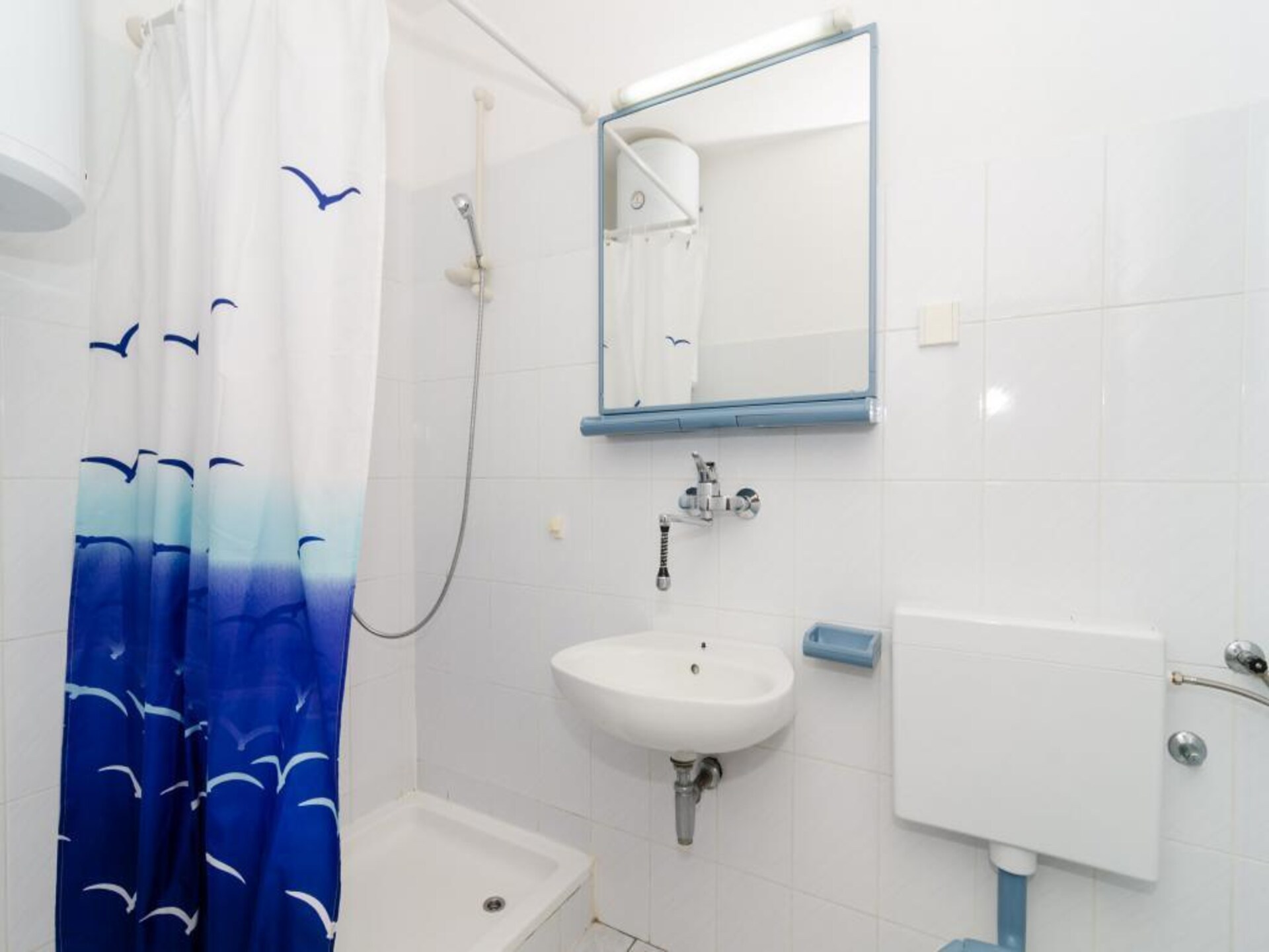Apartments Bezek - Studio Apartment with Sea View - foto 12
